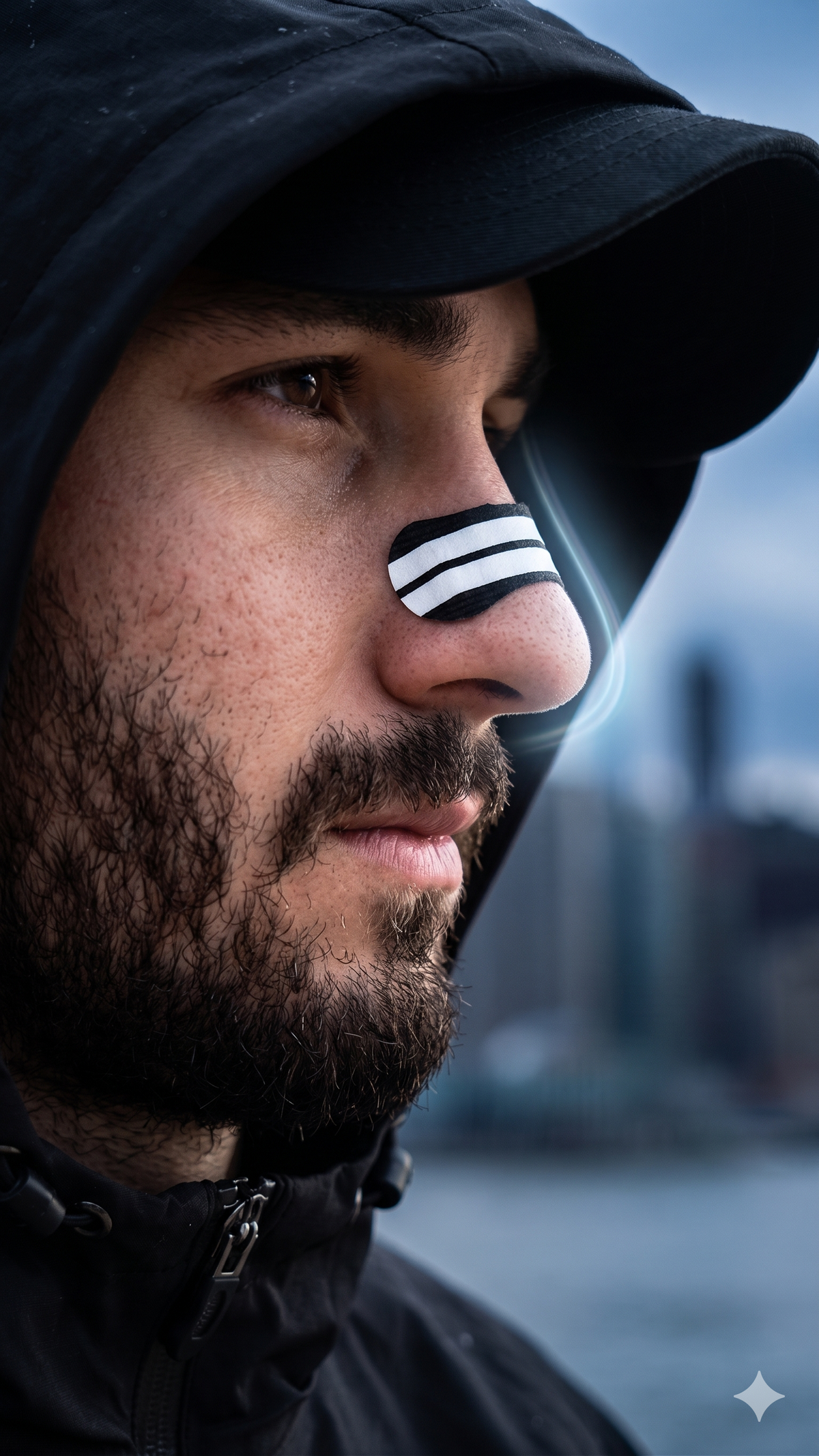AIR — Nasal Strips