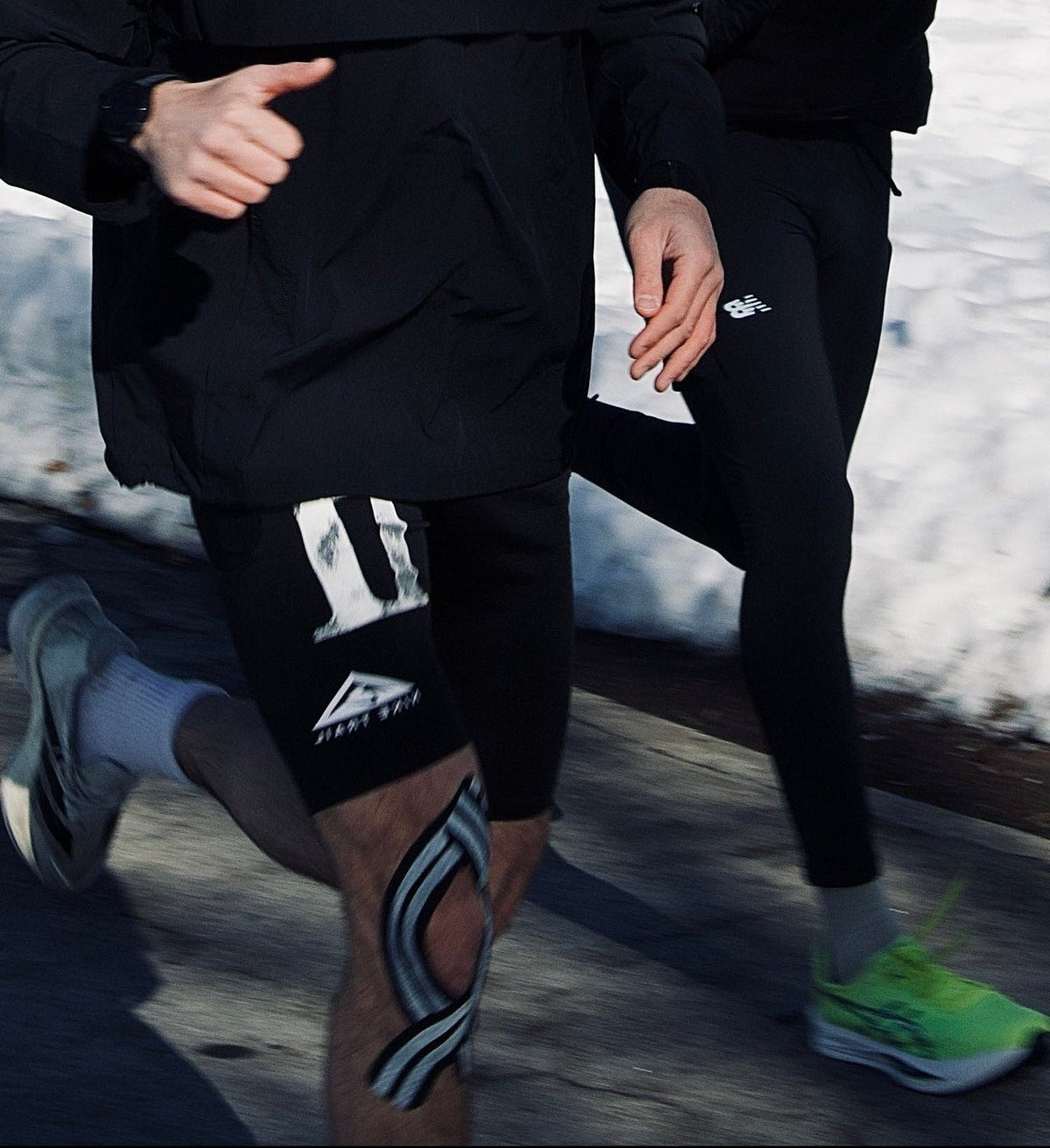 SPORT K TAPE [PRE-CUT]