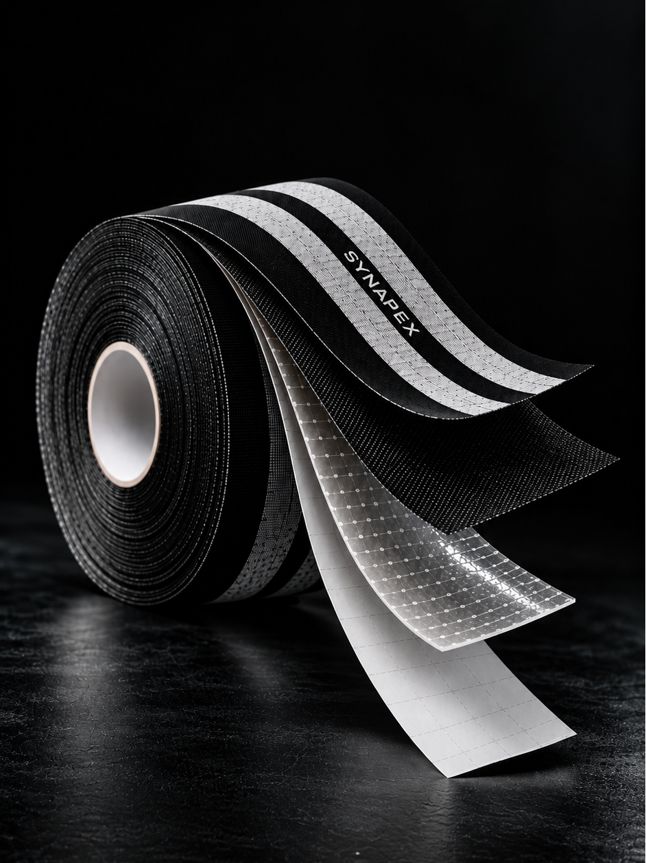 SPORT K TAPE [PRE-CUT]