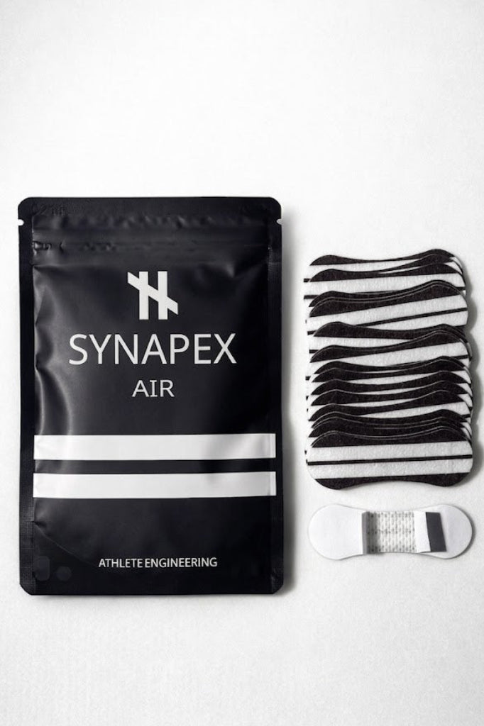 AIR — Nasal Strips